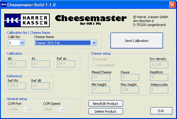 Cheesemaster